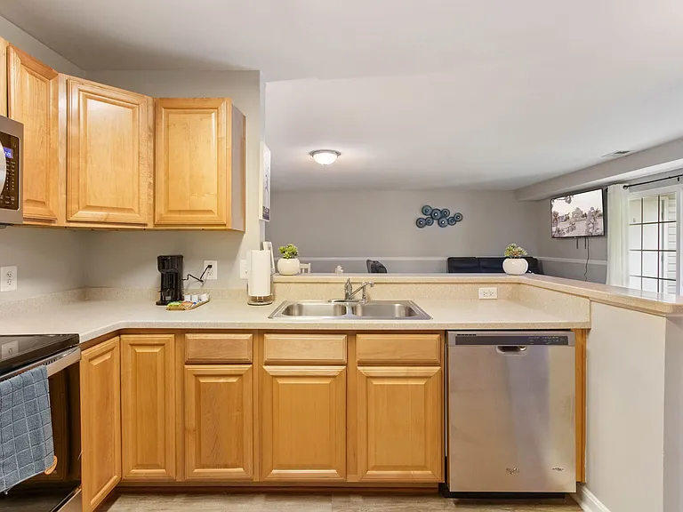 503 Garrison Woods Dr #313 — Photo 3