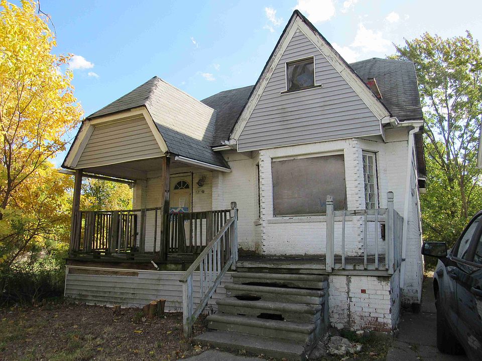 14158 Seymour