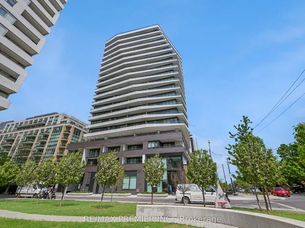 11 Lillian St, Toronto, ON