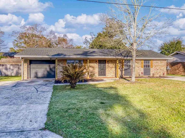 755 N 80th Ave, Pensacola, FL 32506