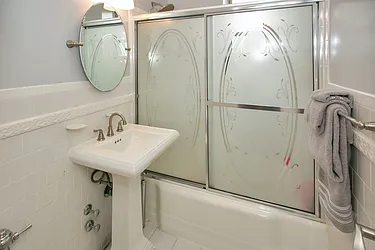 Sold by Trebach Realty