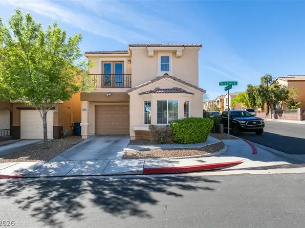 10389 Prairie Schooner Ave, Las Vegas, NV 89129