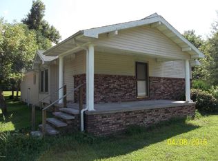 9980 State Highway 149, West Frankfort, IL 62896