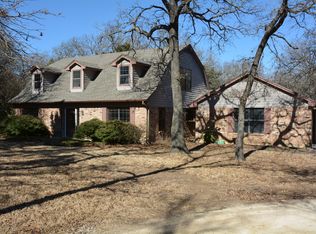 8141 County Road 305, Grandview, TX 76050