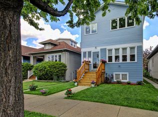 1018 S Cuyler Ave, Oak Park, IL 60304