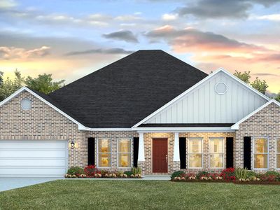 132 Cornerstone Dr, Brandon, MS, 39042