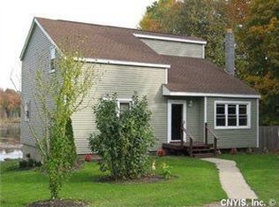 4794 NE Townline Rd, Marcellus, NY 13108