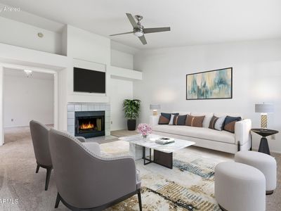 8140 N 107TH Avenue #281, Peoria, AZ, 85345