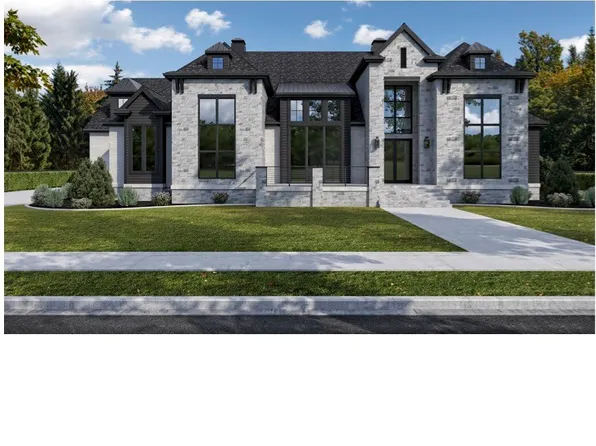 7090 Anna Dr Lot 5, Brentwood, TN 37027