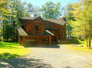 117 Airport Rd, Eldred, NY 12732