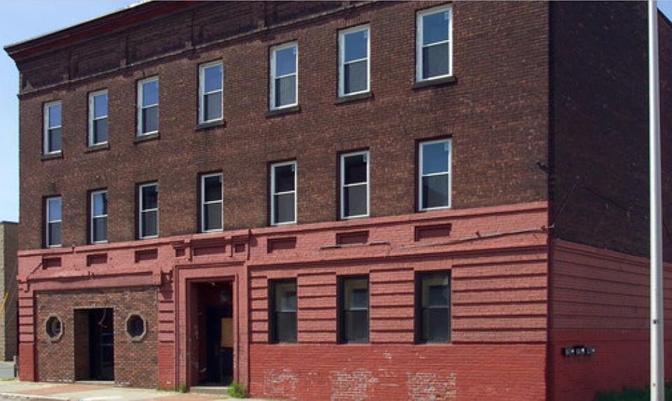 2nd image of 50 West St #C48
