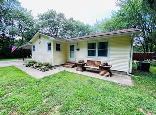 565 S Washington St, Olney, IL 62450