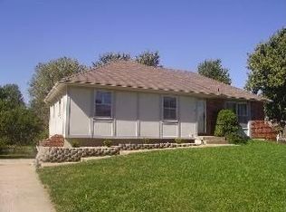 13104 Lowell Ave, Grandview, MO 64030