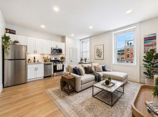 2018 Spring Garden Street, Philadelphia, PA 19130