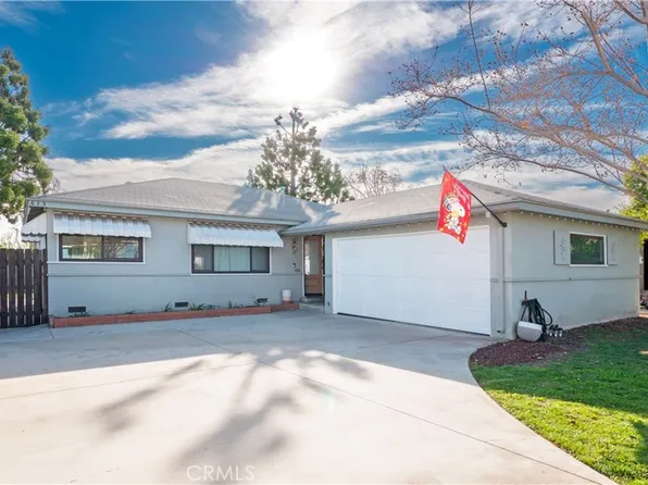 615 W Yale St, Ontario, CA 91762