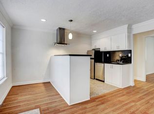 5111 Schuler St APT 6, Houston, TX 77007