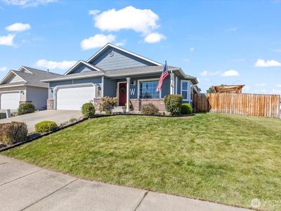 201 W 26th Avenue, Ellensburg, WA, 98926