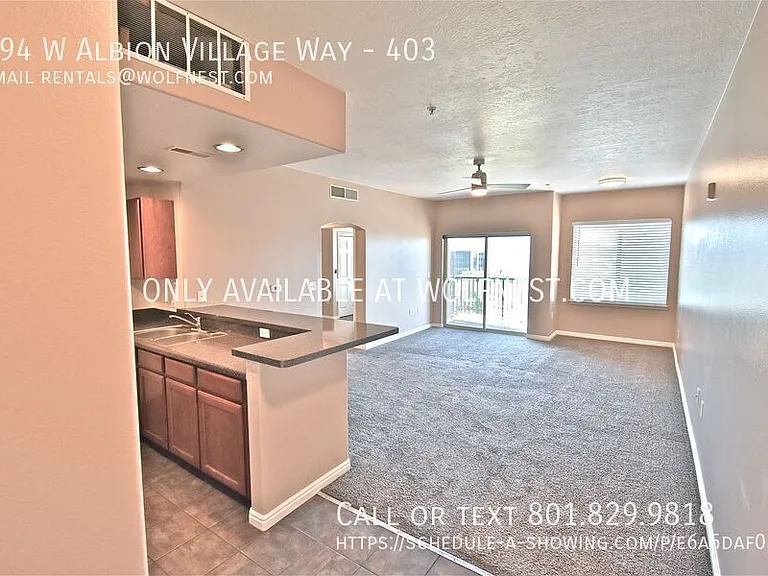 194 W Albion Village Way #403 — Photo 2
