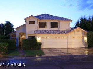 5644 W Abraham Ln, Glendale, AZ 85308