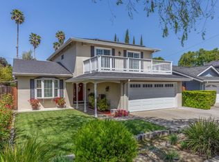 191 Noyo Dr, San Jose, CA 95123