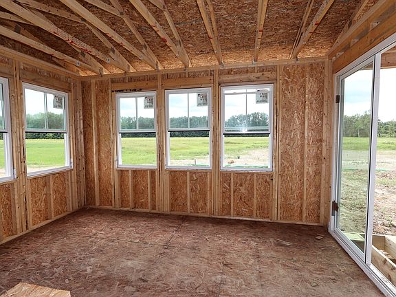 Interior - August 17, 2026