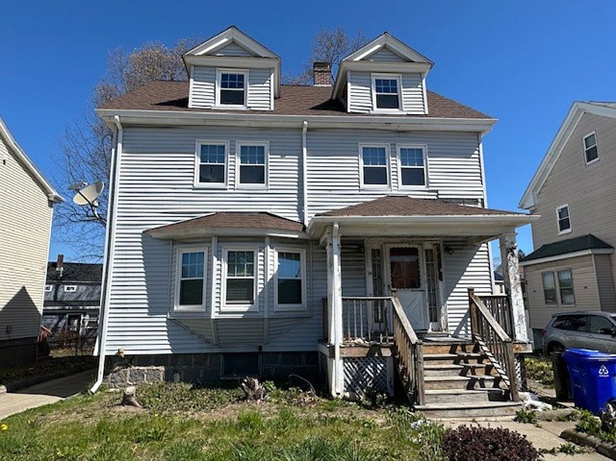 24 Gallivan Blvd, Dorchester, MA 02124 MLS 73229393 Zillow