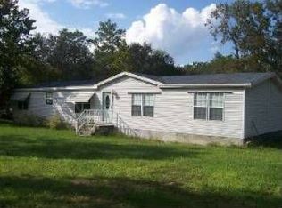 8471 SW 147th Ln, Dunnellon, FL 34432