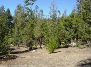 25762 Tahquitz Dr, Idyllwild, CA 92549