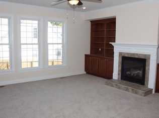 4500 Cloudy Day Ct, Wake Forest, NC 27587