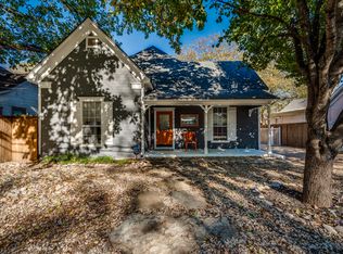 702 Water St, Waxahachie, TX 75165