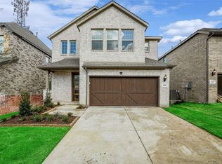 1461 Four Corner Ln, Little Elm, TX 75036