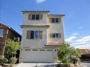 3721 Exuberance Way, Las Vegas, NV 89115