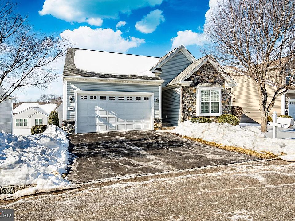 1st image of 3441 Hance Ln