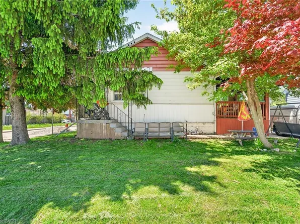 314 W 2nd St, Hamilton, ON L9C 3H2