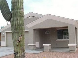 327 E Mountain View Rd, Phoenix, AZ 85020