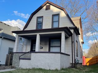 530 N State St, Ann Arbor, MI 48104