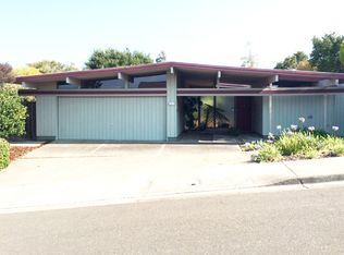 2913 Frontera Way, Burlingame, CA 94010