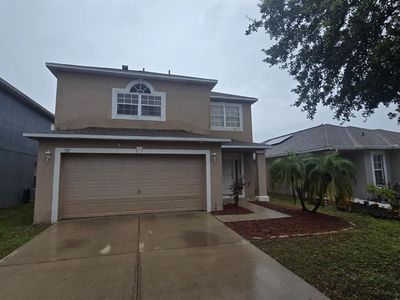 712 Brenton Leaf Dr, Ruskin, FL, 33570