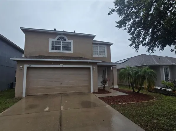 712 Brenton Leaf Dr, Ruskin, FL 33570