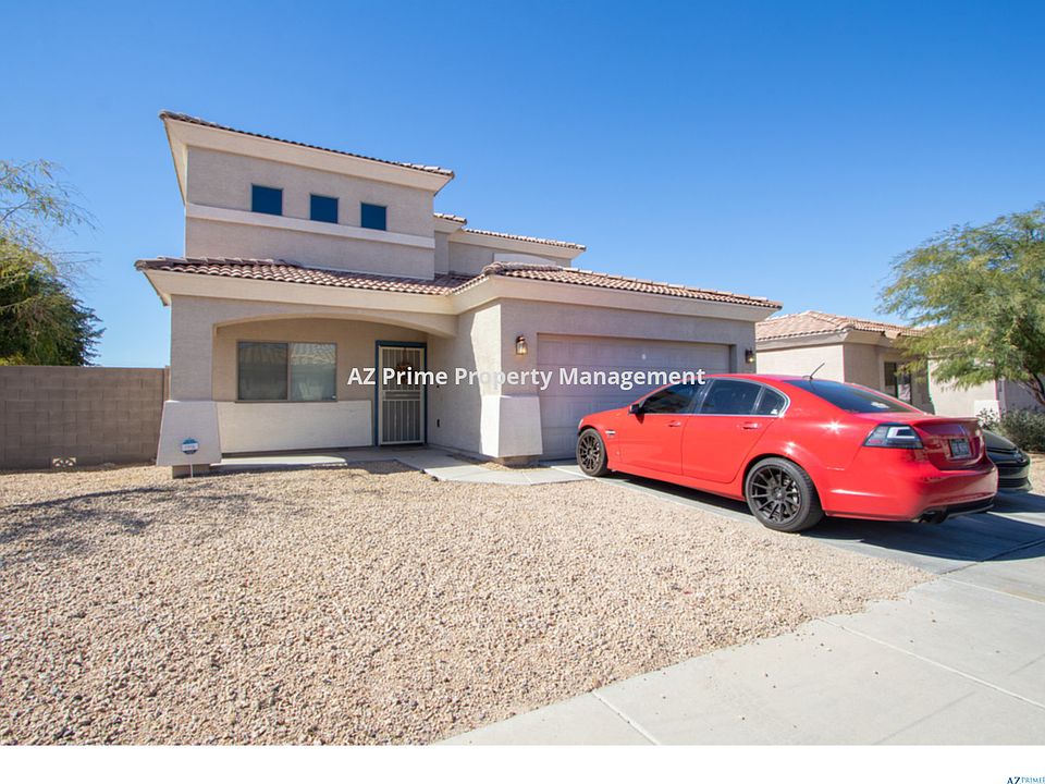 1st image of 8228 S 5th Ln #3