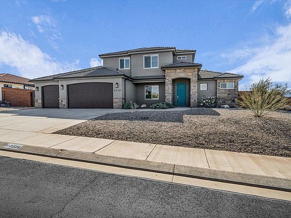 2nd image of 3326 E Blackbrush Dr