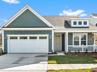 5009 Song Sparrow Way, Summerville, SC 29483