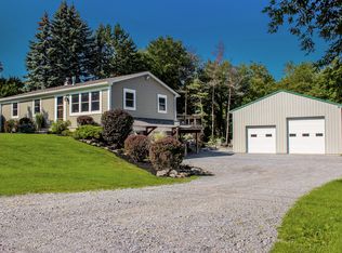 1211 Cork Rd, Victor, NY 14564