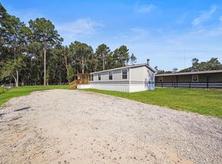 15750 W Relza Dr, Splendora, TX 77372