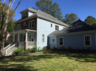 1467 Lavista Dr, Decatur, GA 30033