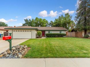 2307 Cherry Ave, Sanger, CA 93657