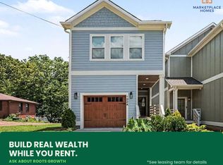 122 Valley View St #A, Ashland City, TN 37015