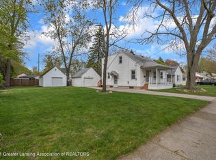 1228 Berten St, Lansing, MI