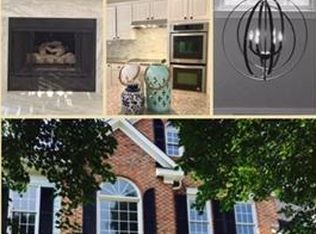 4811 Oak Bend Ct, Charlotte, NC 28215