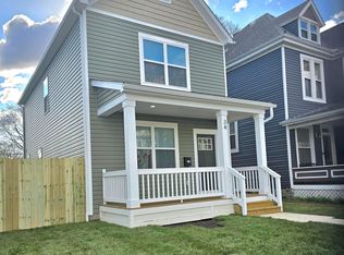 34 Dakota Ave, Columbus, OH
